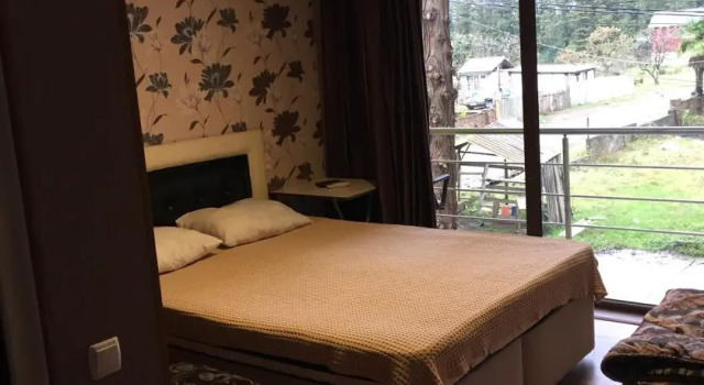 Hotel on Takaishvili 67