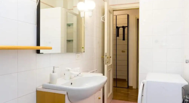 Апартаменты Casa Luisa
