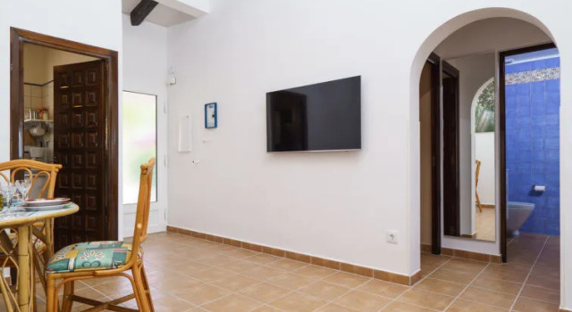 Holiday Home Casita Ellena