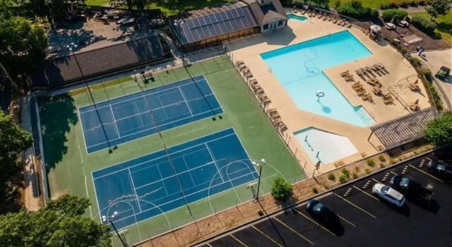 Апартаменты Highland Pointe - Resort Amenities - Hot tub - Central Location - Lakes!!