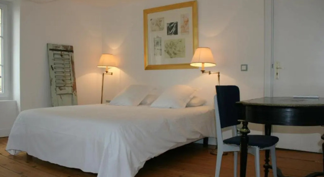 Номер Standard La Maison de la Plage
