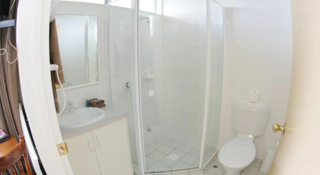 Апартаменты с 3 комнатами Brinkley Resort