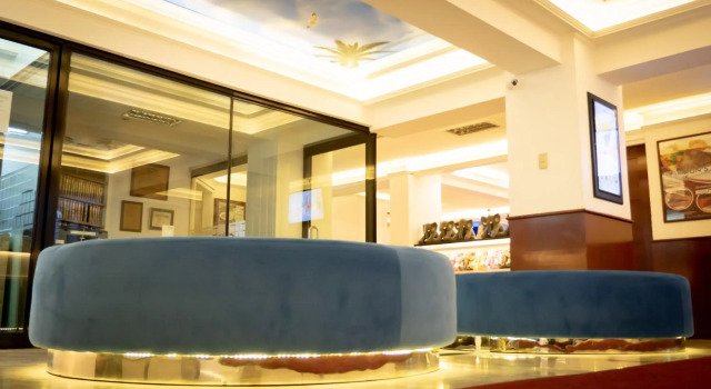 Clarkton Hotel