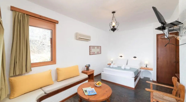 Студия Kounenos Apartments