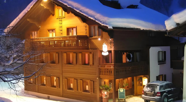 Gasthof zum Guten Tropfen, Reserva ahora Hotel Gaschurn Montafon