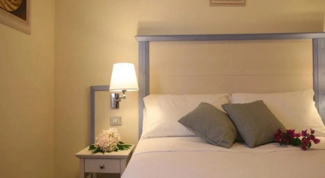 Blu Hotel Laconia