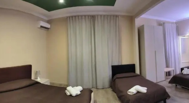 Standard Vierer Zimmer Prestige B&B