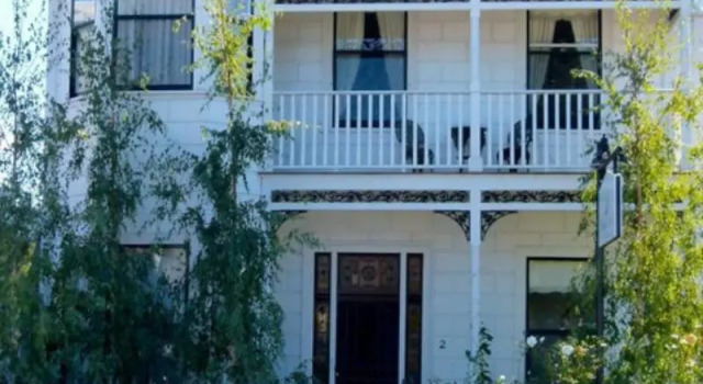 Двухместный номер Standard Captains Retreat Apartments and Cottages