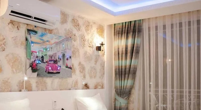 Villa Nare 9, Забронировать Вилла Puerto de la Cruz Средиземноморский регион