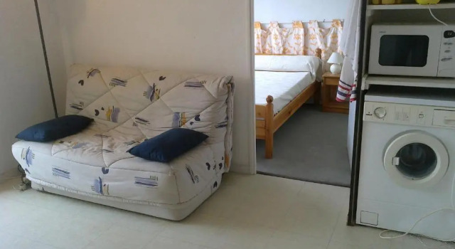 Appartement Arcachon, 2 pièces, 4 personnes - FR-1-319-9, Забронировать Апартаменты/квартира Апартаменты Бассен-д'Аркашон, Апартаменты/квартира