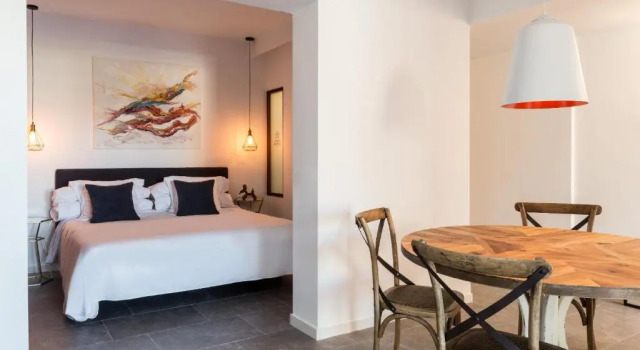 Puerta Catedral Indias Lofts, Забронировать Отель Старый город Севилья