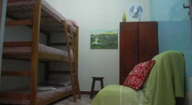 Hostel Centro Histórico de Iguape