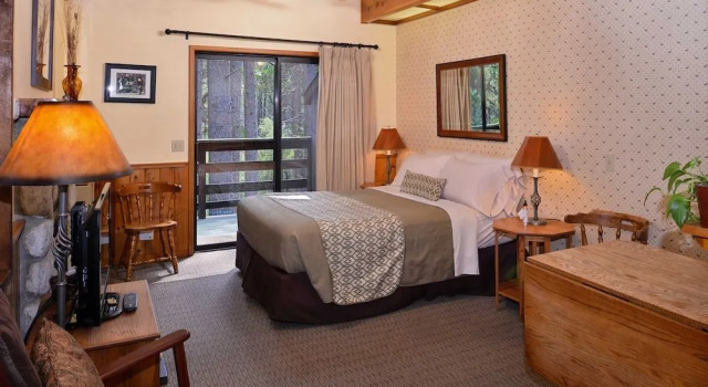 Quiet Creek Inn