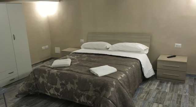 B&B Chez Moi