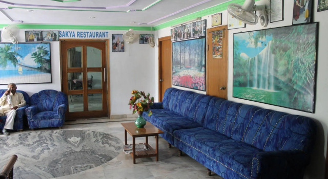 Hotel Jeevak International