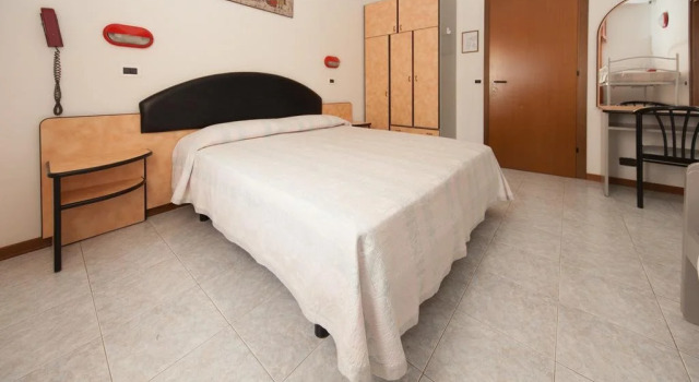 Hotel Ulisse