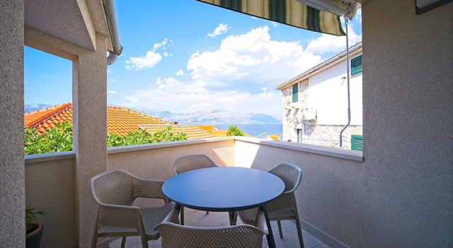 Апартаменты Apartment Afitojen