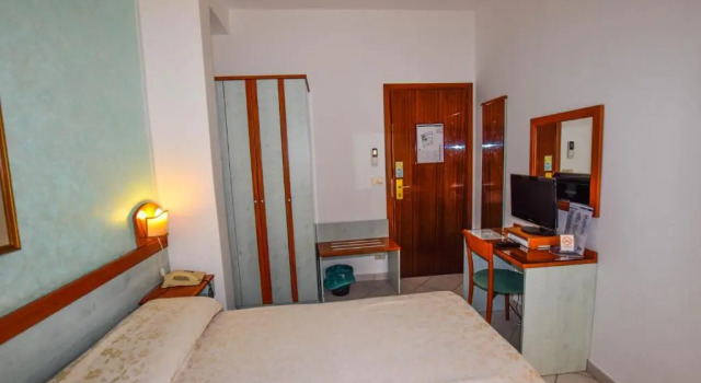 Одноместный номер Standard Hotel Condor