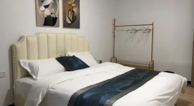 Люкс Sanya Yazhou Wenxinju Resort