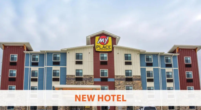 My Place Hotel-Shakopee, MN, Prenota Hotel Shakopee Minnesota