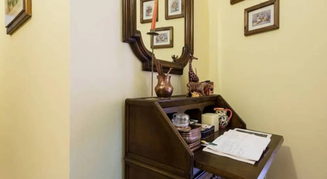 Komfort Zimmer Bed and Breakfast Sognando Te