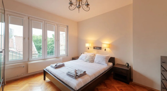 Saint George Apartment, Book Apartment Sofia 