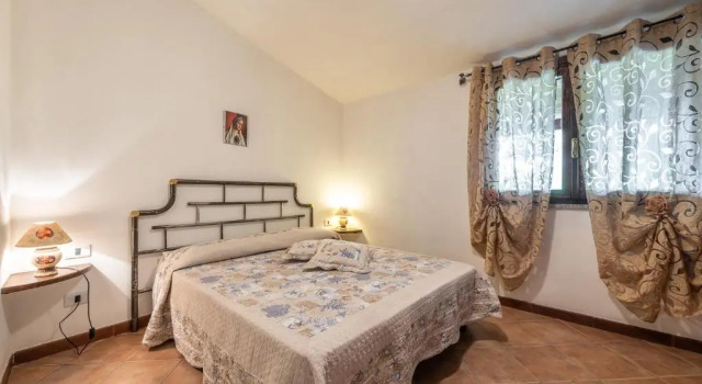 Villa Mallus 5 posti letto, Book Villa Sommerhuse i Costa Rei, Hytte