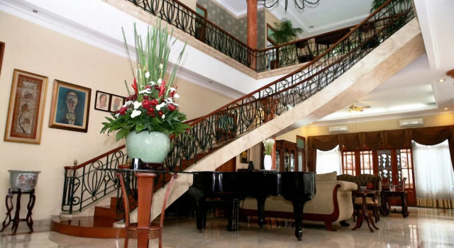 Pesona Guest House Jakarta, Забронировать Гостевой дом Гостевые дома Джаандак, Гостевой дом