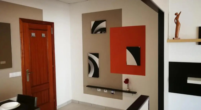 1V - Luxury Apartment Near Beach, Prenota Appartamento Puerto del Rosario Fuerteventura
