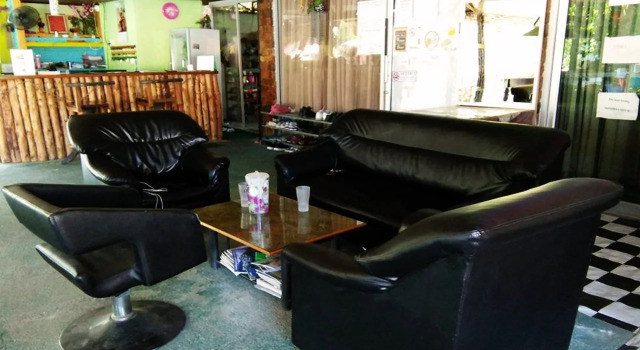 Babaji Hostel Aonang