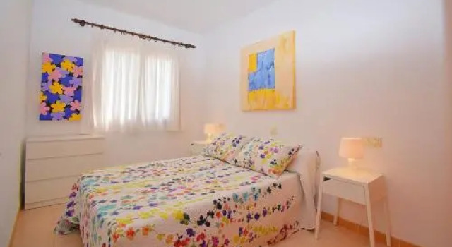 Can Picafort Apartment 159, Book Apartment Santa Margalida Majorca