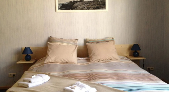 B&B Koffiehuis Provence