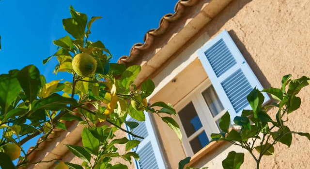 Residencia Restaurant Son Floriana, Rezerwuj Hotel Hotele w Majorka z parkingiem, Parking