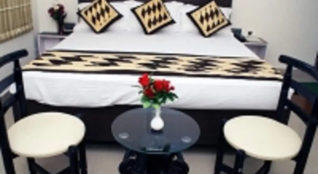 Номер Superior Hotel Prakash Palace