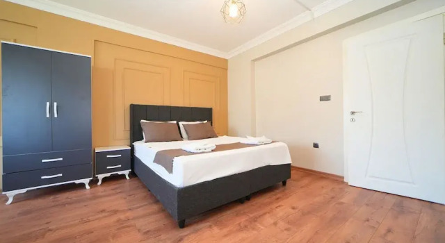 Podyum Apart, Varaa Hotelli Hotellit Marmara-alue pysäköinnillä, Pysäköinti