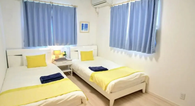 Frennch House, Prenota Hotel Hotel a Okinawa con parcheggio, Parcheggio