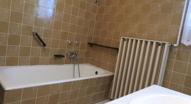 Апартаменты с балконом Haus Gizella