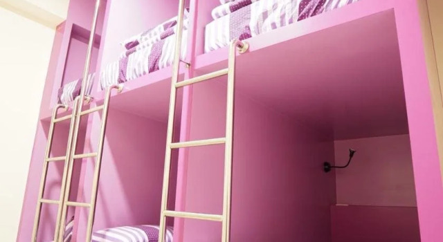 Love Door 168, Prenota Hotel Hotel economici a Huxi