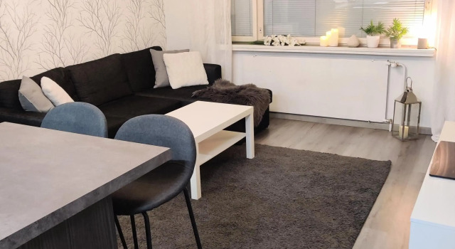 Kodikas kaksio keskustassa, Buchen Sie Hotel Pori Ruosniemi