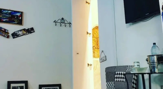 Люкс Lesuite Napoli