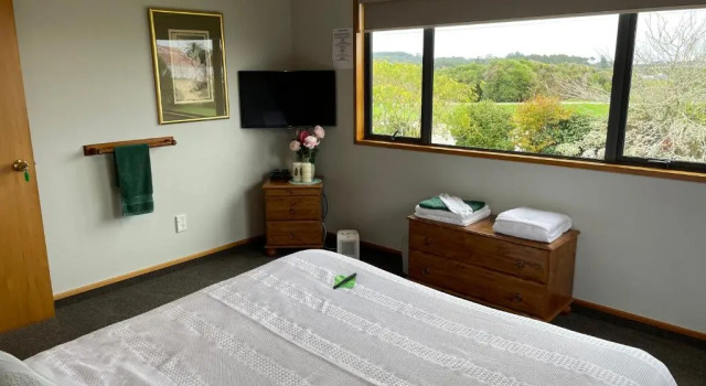 Номер Standard Amberlea Cottages