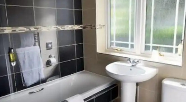 Номер Superior Best Western Montague Hotel