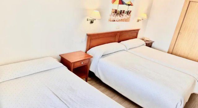 Номер Standard Hotel Nadal