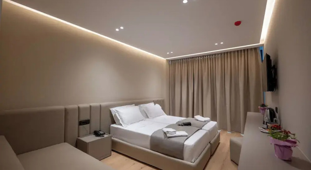 Номер Standard Jako Premium Hotel