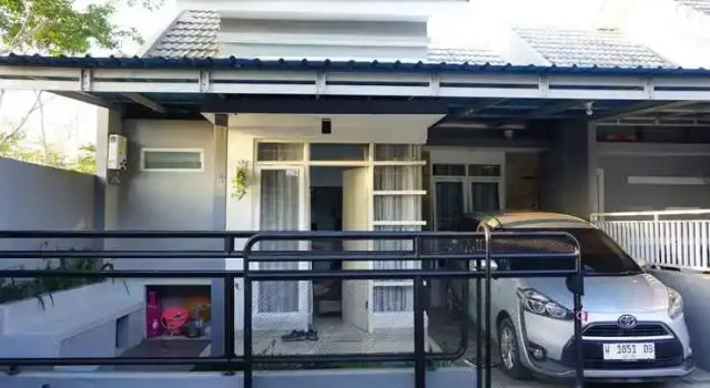 Bintang Villa B10