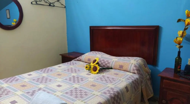 Двухместный номер Standard Hotel D´ Carmona