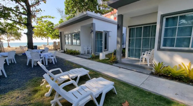 Номер Superior TT Naiyang Beach Phuket