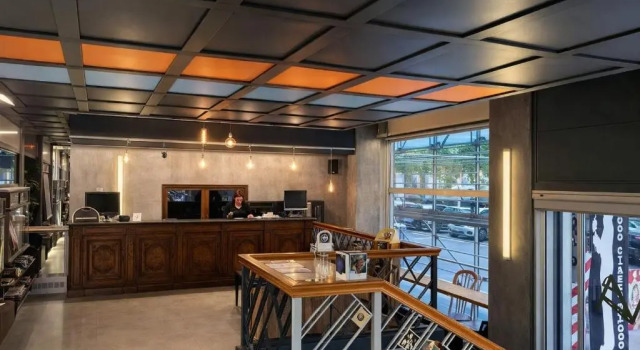 Hotiday Milano CityLife, Prenota Hotel Milano Lombardia