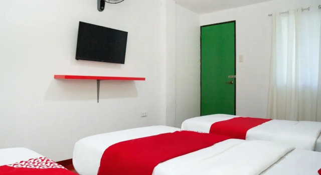Oyo 149 Villas Resort And Hotel