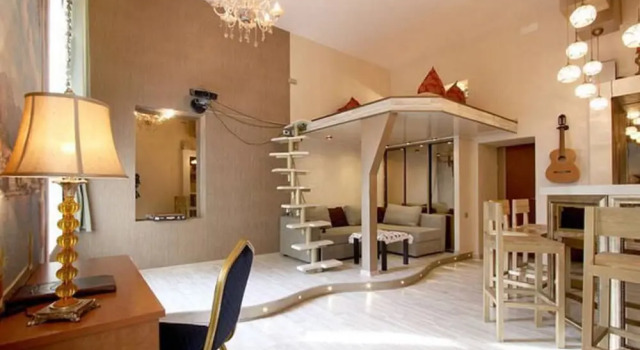 Апартаменты Comfort Apartments near Moscow station